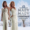 Mary Mary: Mary Mary Christmas - CD