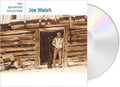 Joe Walsh: Definitive Collection - CD