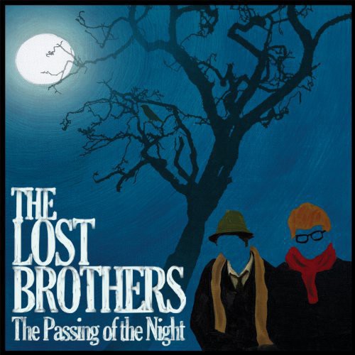 The Lost Brothers: The Passing Of The Night - (VINYL LP)