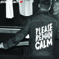 Hostage Calm: Please Remain Calm - CD