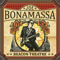 Joe Bonamassa: Beacon Theatre: Live from New York - CD