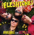 The Fleshtones: Available - 7-INCH SINGLE