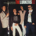 Lurkers: Take Me Back to Babylon - COMPACT DISCS