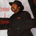 Clifford and Company: Clifford and Company - COMPACT DISCS