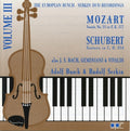 Busch, Adolf / Serkin, Rudolf: Play Vivaldi/Bach/Geminiani/& - CD
