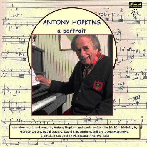 Various Artists: Portrait / Various - CD