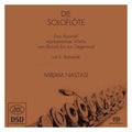 Mirjam Nastasi: Die Soloflote 3 - SUPER-AUDIO CD