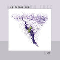 Agitation Free: 2nd -LP