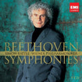 Simon Rattle: Complete Symphonies - CD