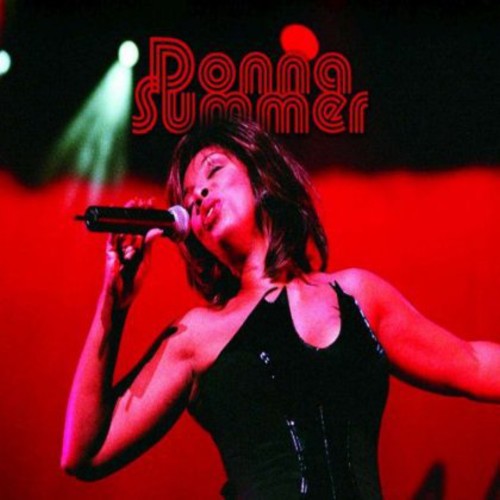 Donna Summer: Encore - CD