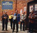 Joe Mullins & the Radio Ramblers: They're Playing My Song - CD