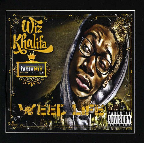 Wiz Khalifa: Weed Life - CD