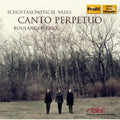 Fitz-Gerald: Canto Perpetuo - CD