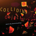 Various Artists: Colliding Objects - CD