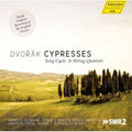 Martin Bruns: Cypresses Song Cycle & String Quartets - CD