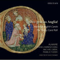 The Anonymous: Dea Gracias Anglia - CD