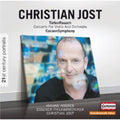 Viviane Hagner: 21st Century Portraits - CD
