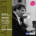 Emil Gilels: Legacy: Emil Gilels - CD