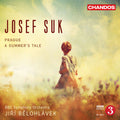 Jir  Belohl vek: Prague Summer's Tale - SUPER-AUDIO CD