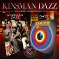 Kinsman Dazz: Kinsman Dazz / Dazz - CD