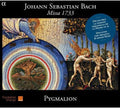 Pygmalion: Missa 1733 - COMPACT DISCS