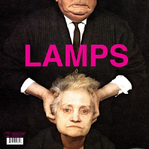 Lamps: Under the Water Under the Ground - CD
