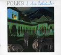 Folks: I See Cathedrals - CD