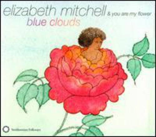 Elizabeth Mitchell: Blue Clouds - CD