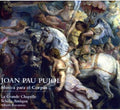Schola Antiqua: Music for Corpus Christi - CD