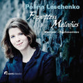 Polina Leschenko: Forgotten Melodies - SUPER-AUDIO CD