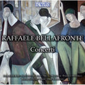 Bellafronte / Wiener Concert-Verein: Concertos - COMPACT DISCS