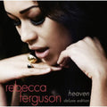 Rebecca Ferguson: Heaven - CD