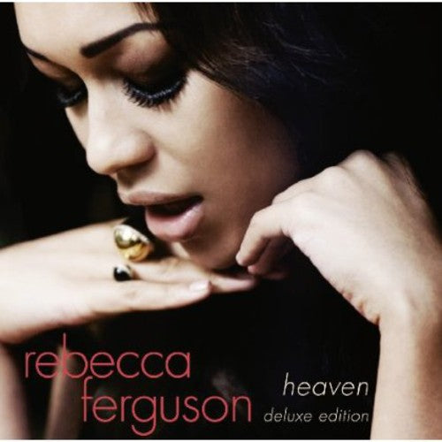 Rebecca Ferguson: Heaven - CD
