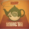 Pavillon: Strong Tea - COMPACT DISCS