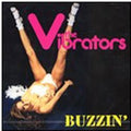 The Vibrators: Buzzin' - CD