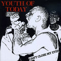 Youth of Today: Can't Close My Eyes - CD