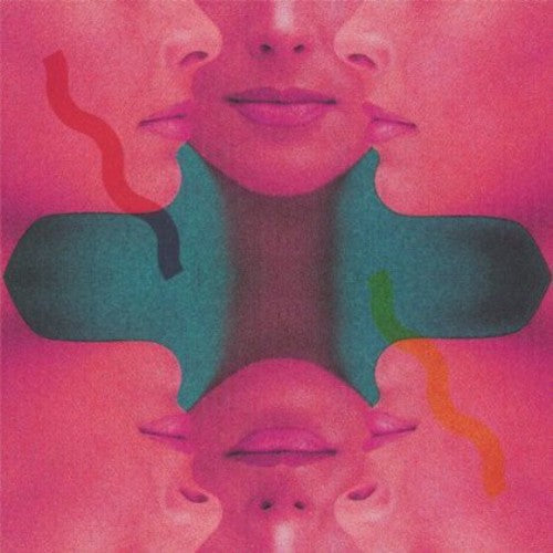Errors: New Relics - CD