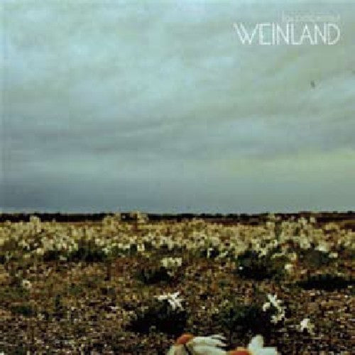 Weinland: Los Processaur - CD