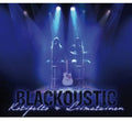 Kotipelto: Blackoustic - CD