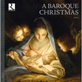 Various Artists: A Baroque Christmas - CD