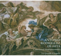 La Grande Chapelle: Instrumental Canciones - CD