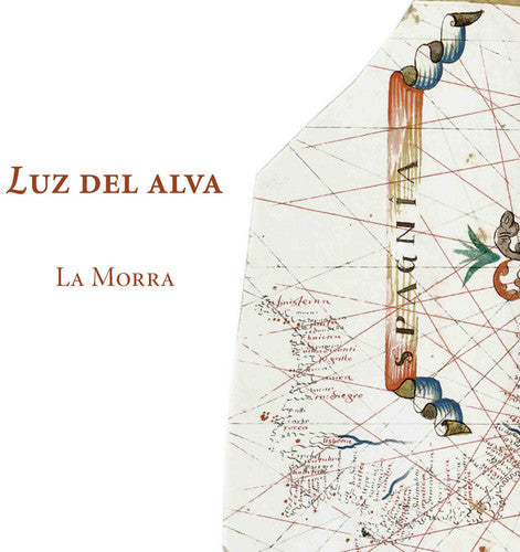 La Morra: Luz Del Alva - CD