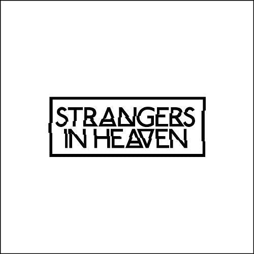 Strangers In Heaven: This Ride - 12-INCH SINGLE