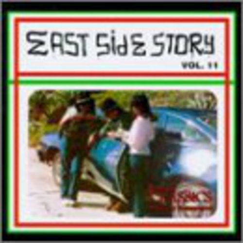 Various Artists: East Side Story 11 / Various - CD