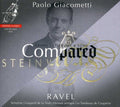Ravel: Compared: Erard Vs Steinway 1 - SUPER-AUDIO CD