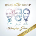 Rance Allen Group: Amazing Grace - CD