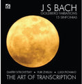 Luigi Piovano: Art of Transcription - CD