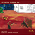 Duo Edan: From Hungarian & Jewish Soul - CD
