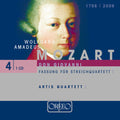 W.a. Mozart: Don Giovanni - CD