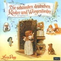 Lucia Popp: German Children's Songs & Lullabies - CD